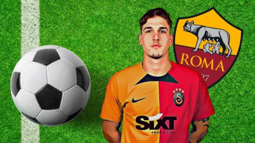 Roma-Zaniolo, alla fine è andata bene (ma non benissimo)