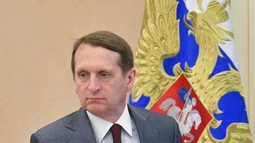 Lo 007 di Putin che non voleva l'invasione su larga scala
