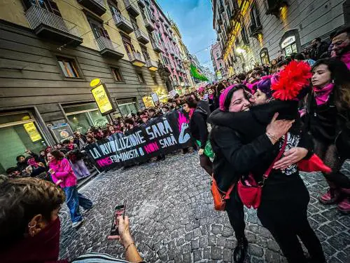 L'abuso dello sciopero come lotta politica