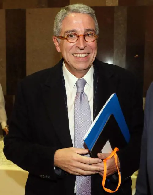 Vertice Vivendi-Giorgetti sul riassetto della rete Tim