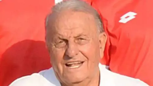 Addio a Galbiati, il maestro dei campioni