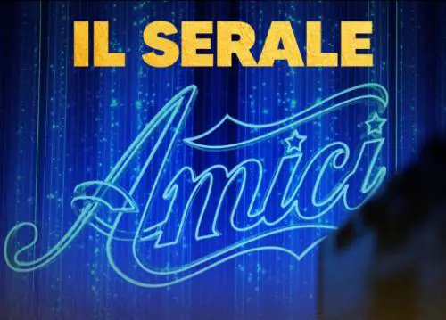Amici 2023: quando inizia il serale, chi sono i giudici e gli allievi ammessi