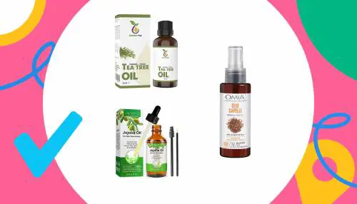 Oli naturali per pelle, unghie e capelli: i migliori in sconto