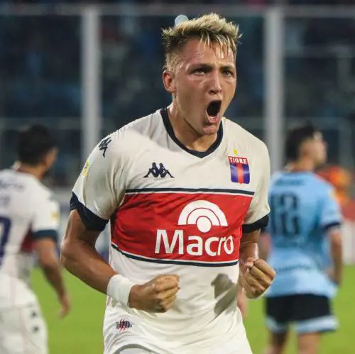 Mateo Retegui, chi è il calciatore con doppio passaporto preconvocato dal ct Mancini