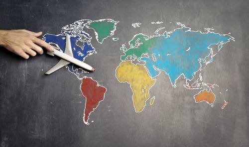 Over, gite di gruppo: perché sono importanti