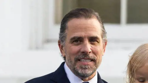 Hunter Biden patteggia. Così il figlio del presidente Usa eviterà il carcere