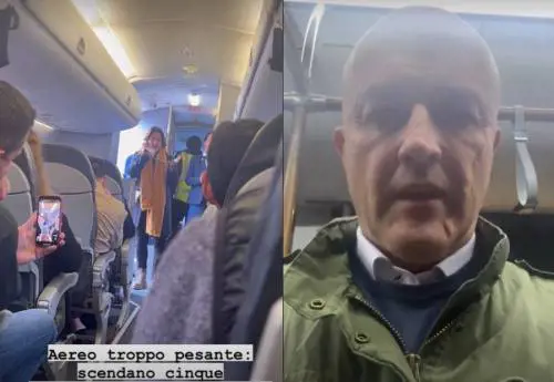 "Fantascienza...". L'assurdo volo di Gianluigi Nuzzi, cosa è successo