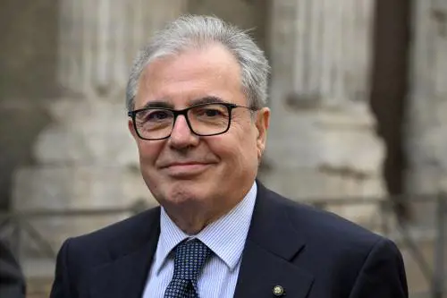 Frattasi nuovo zar per la cybersecurity