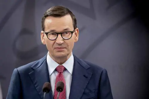 Mateusz Morawiecki