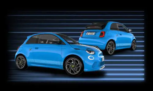 Cabrio, elettriche, sportive, in arrivo un esercito di nuovi modelli: guarda le foto