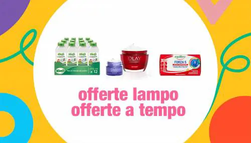  Amazon: offerte lampo da non perdere oggi 10 marzo