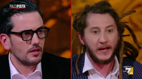 "Ha creato fannulloni", "Disprezzi i poveri". Scoppia la lite sul reddito 5S