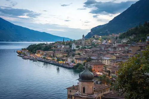 Limone sul Garda: cosa vedere, limonaie e passerella