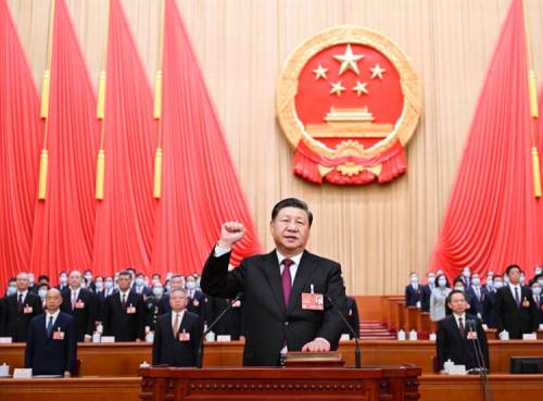 "Vietato criticare l'economia": la muraglia di Xi contro gli analisti