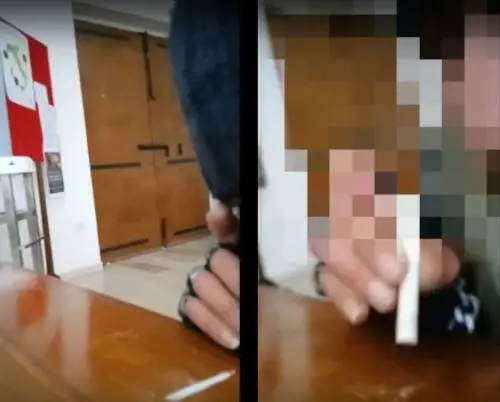 Sempre più giovani fanno uso di droghe e alcol