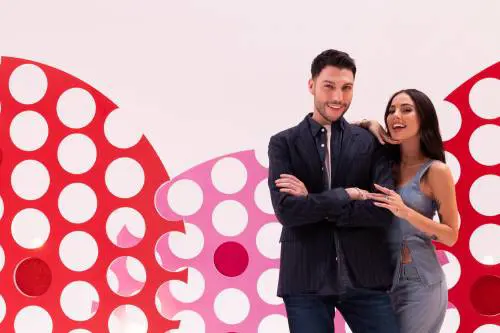 Giulia De Lellis torna in tv su Real Time con Call Of Beauty