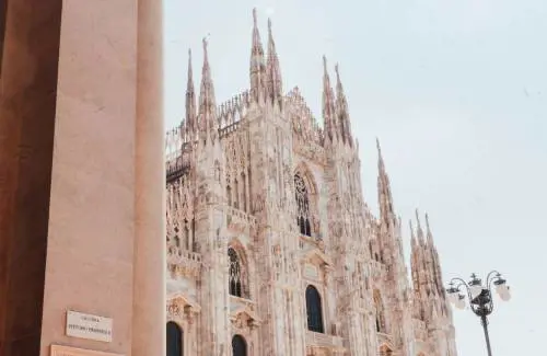 La città chic ha smarrito la sua umanità