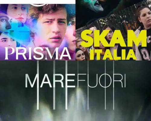 Genitori e teen drama: presenza ingombrante o assenza assordante?
