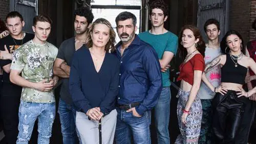 Mare Fuori 3: cosa c'è dietro il mistero del finale inedito