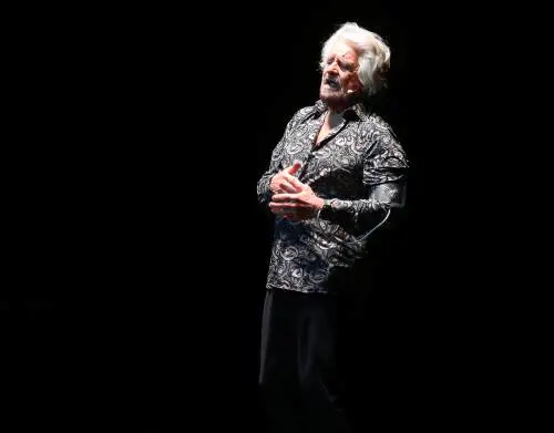 La scoperta di Grillo sui danni dell'anticasta