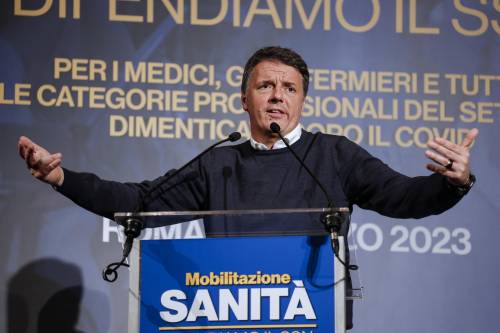 Adesso Calenda fa il giustizialista. Renzi: "Toni grillini. Ma quando serviva il logo per le liste..."