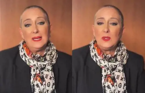 "Il tumore è tornato. Ora è complicato". Il dramma di Carolyn Smith