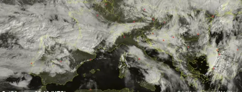 Attenzione alle tempeste di vento: cosa aspettarsi dal meteo del weekend