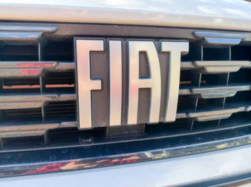 Fiat, il prossimo SUV compatto potrebbe chiamarsi 600