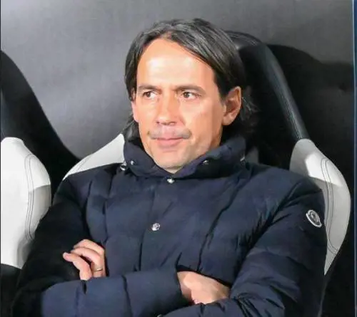 "Mi assumo le responsabilità". Inzaghi barcolla: ecco qual è il problema dell'Inter