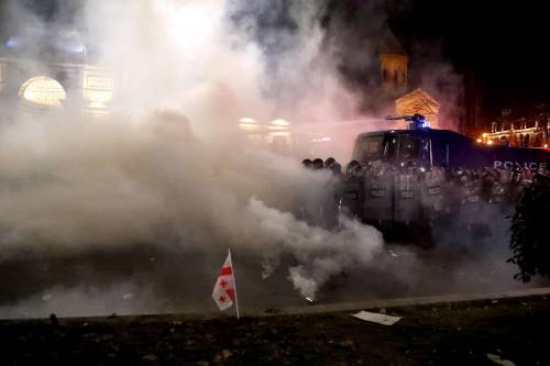 Le altre crisi intorno a Kiev: ecco le polveriere pronte a esplodere