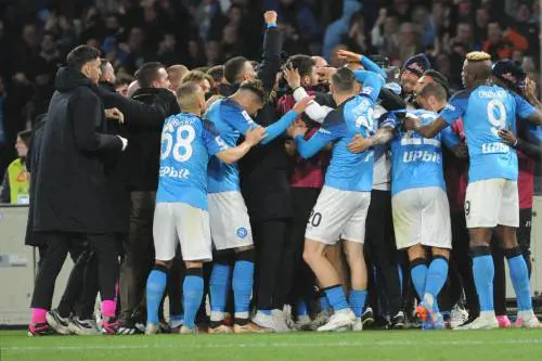 Eintracht, nuovo divieto di trasferta ma limitato