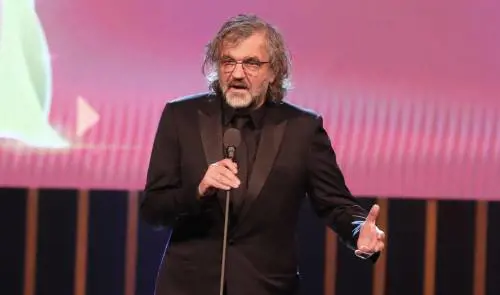 Kusturica e Handke, due angeli ribelli che danno battaglia per la "Serbia infinita"