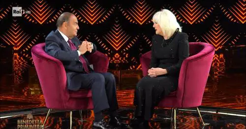 "Ridicolo", "È offensivo". Bufera del sindacato Rai su Bruno Vespa e Loretta Goggi