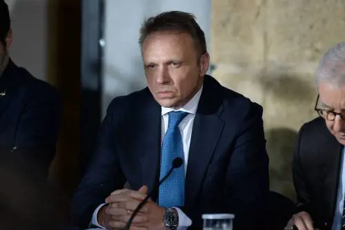 "Il principio di Sovranità alimentare in Costituzione". L'annuncio di Lollobrigida