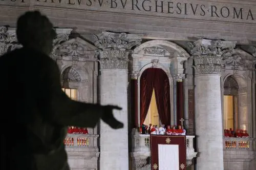 La vera rivoluzione di Francesco: così ha preparato la sua successione