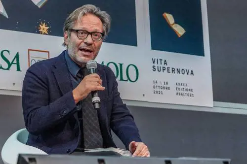 Il Super-Ego di Cernusco che vuole lacanizzare il mondo