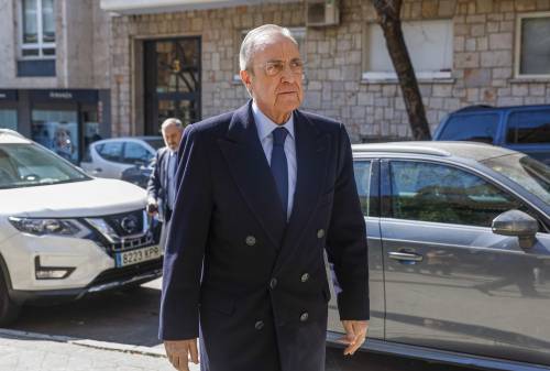 Real Madrid parte lesa nel processo al Barça