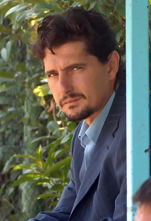 "Io e quell'arresto  da... Scherzi a parte"