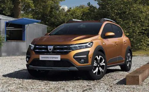 Le migliori auto a Gpl sotto i 25mila euro