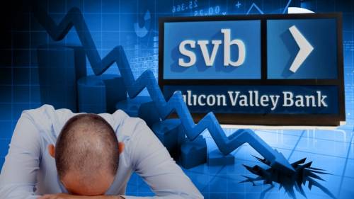 Crac Silicon Valley Bank, crollano le Borse. Bisogna preoccuparsi?