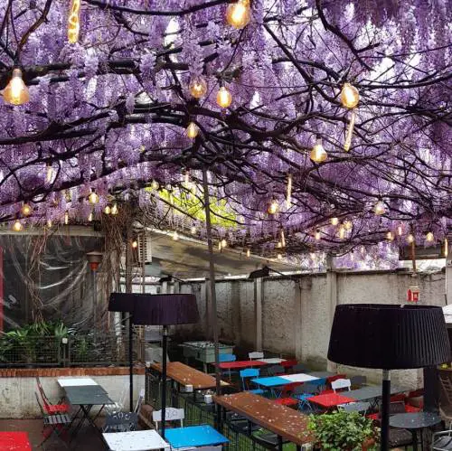 Il "verde" Sala sacrifica un giardino per un nuovo palazzo