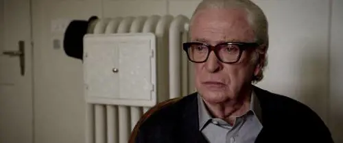 Michael Caine in "Youth - La giovinezza" di Paolo Sorrentino