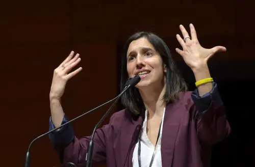 Anti-Meloni, pro Ius soli e Lgbt: ecco i giovani della direzione Schlein