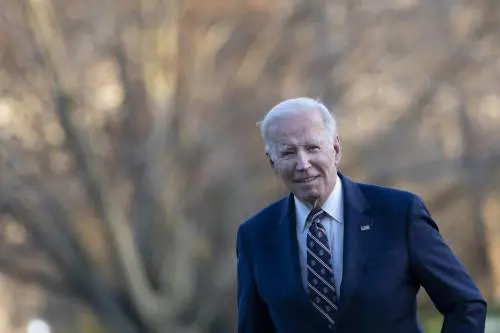 Biden si dimentica il "pollice verde". Ok alle trivelle in Alaska per il petrolio