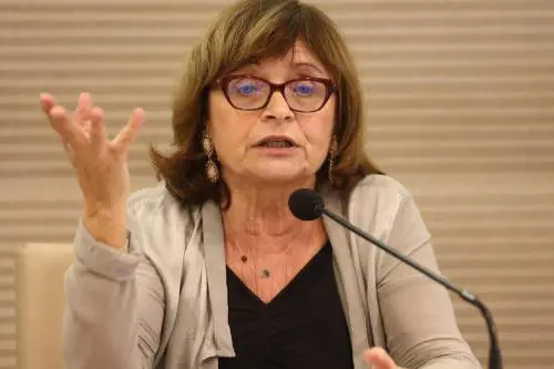 Quelle parole irresponsabili sulla destra "golpista"