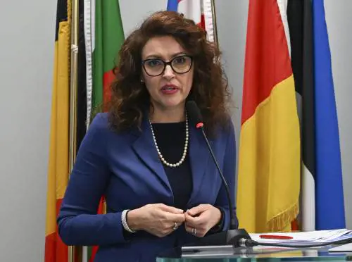 "In ballo c'è la sicurezza dell'Europa. E il Cremlino conosce la guerra ibrida"