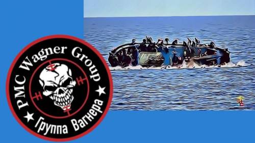 Migranti e Wagner, cosa c’è dietro le accuse del governo