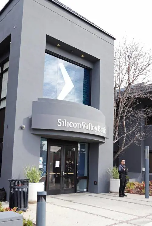 Fallimento Silicon Valley Bank, tutte le colpe della Fed