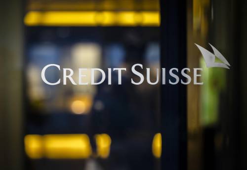 La Banca centrale salva Credit Suisse e le borse ripartono