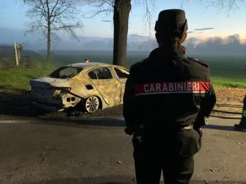"Ho incendiato per rabbia". E il piromane non andrà in carcere
